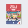 Quran-Tadabbur-B5-Cover