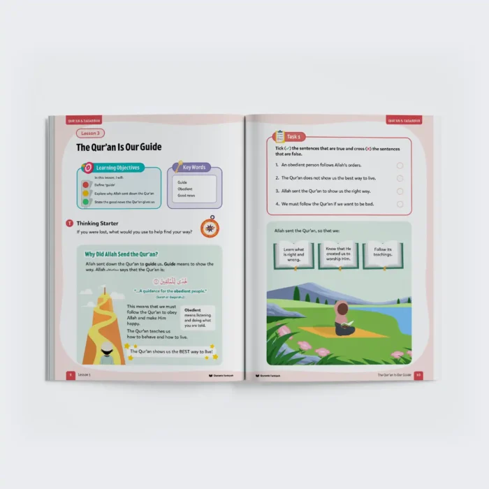 Quran & Tadabbur-L2-Book-Pages-2