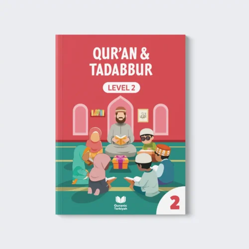 Quran & Tadabbur-L2-cover