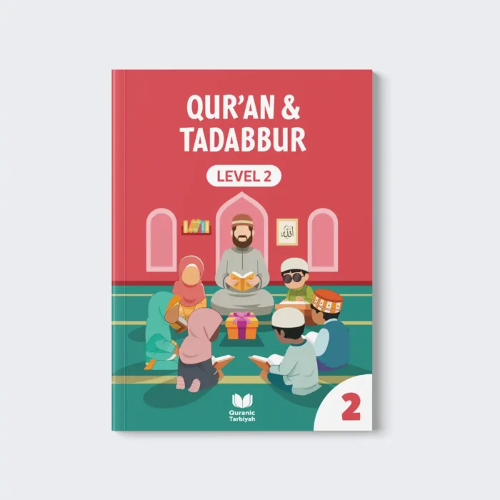 Quran & Tadabbur-L2-cover