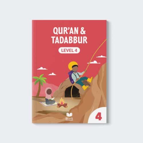 Qur'an & Tadabbur - Level 4
