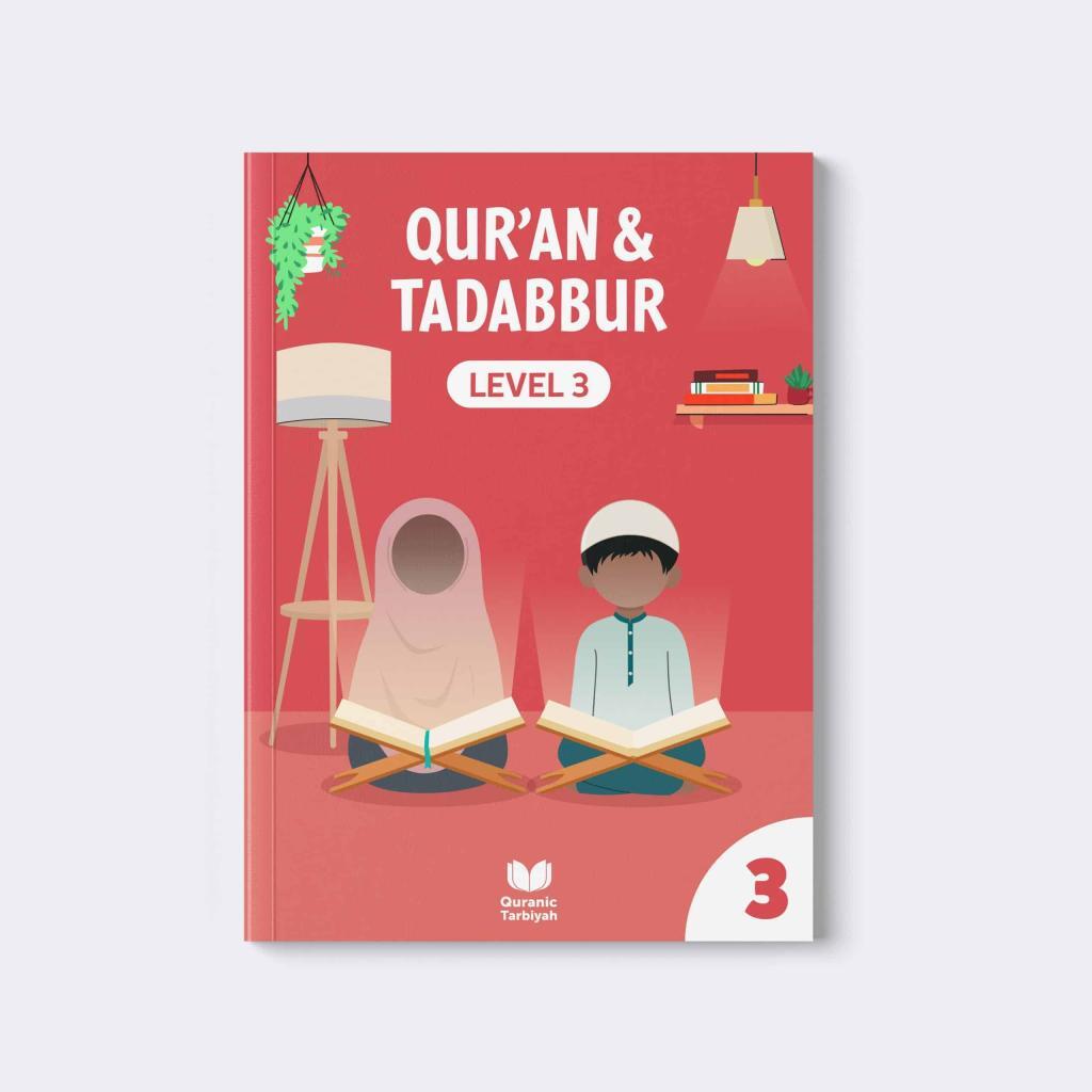 Qur’an & Tadabbur – Level 3