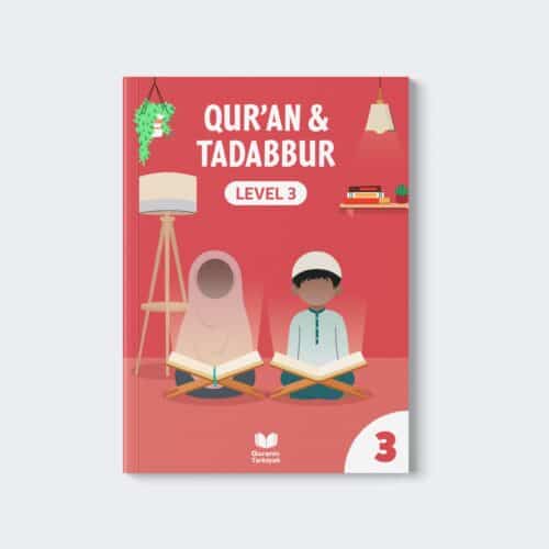 Qur'an & Tadabbur - Level 3