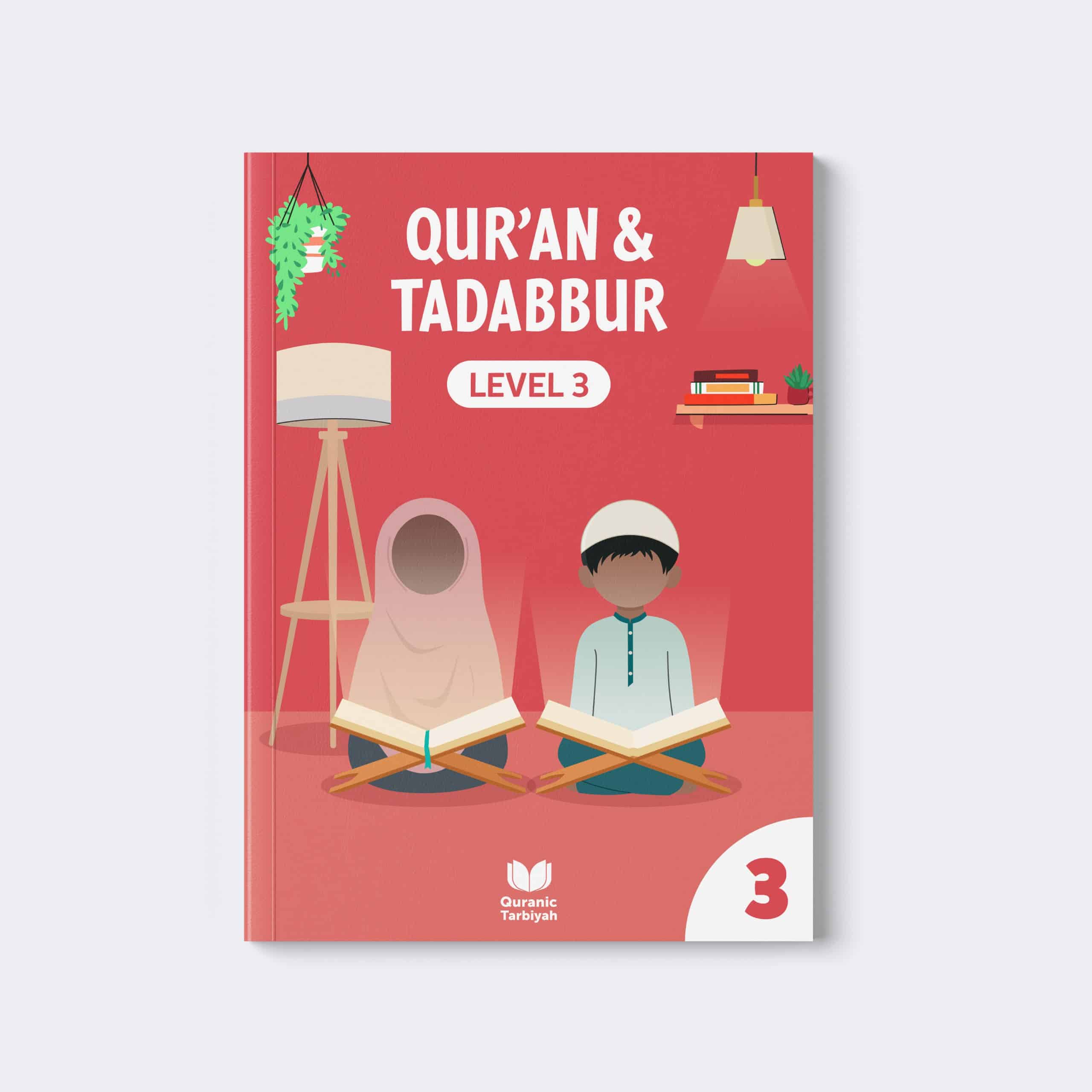 Qur'an & Tadabbur - Level 3