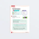 Lesson2-The Little Ponderer-L3-Quran-Tadabbur-P1 Featured-V2