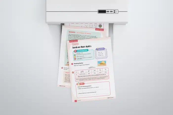 Lesson21-Surah-an-Nasr-Ayah-1-L3-Quran-Tadabbur-P1 to P3 with printer-V2