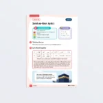 Lesson22 Surah an-Nasr: Ayah 2 L3 Quran & Tadabbur cover Page