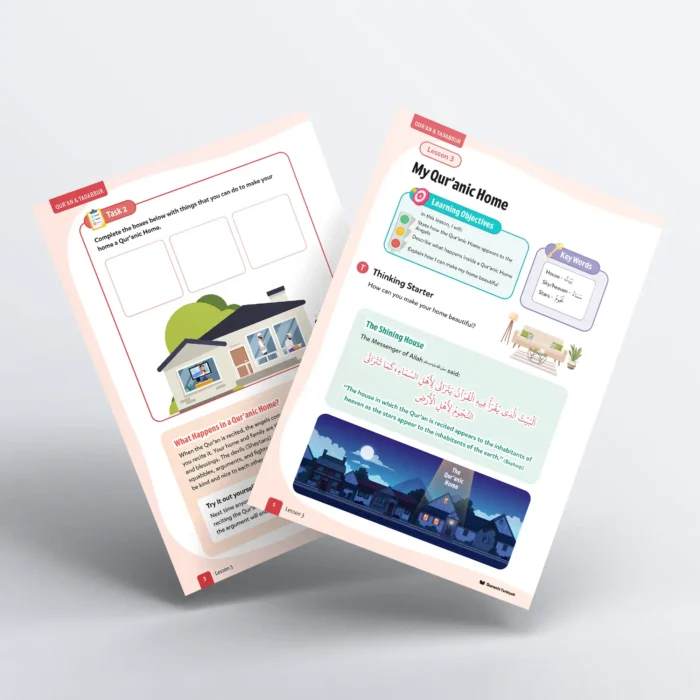 Lesson3-My-Quranic-Home-L3-Quran-Tadabbur-P1 and P3-V2