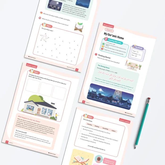 Lesson3-My-Quranic-Home-L3-Quran-Tadabbur-P1 to P4-V2