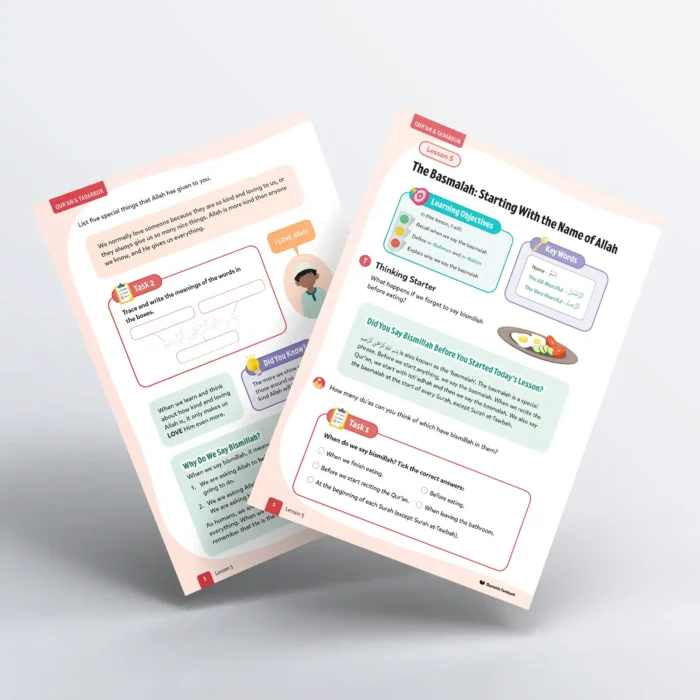 Lesson5-The-Basmalah-Starting-With-the-Name-of-Allah-L3-Quran-Tadabbur-P1 and P3-V2