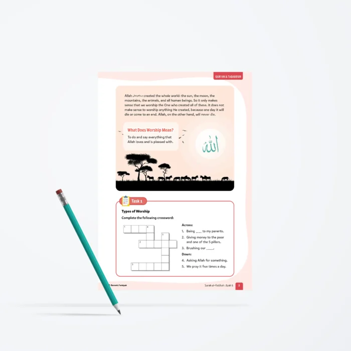 Lesson8-Surah-al-Fatihah-Ayah-5-L3-Quran-Tadabbur-P2-V2