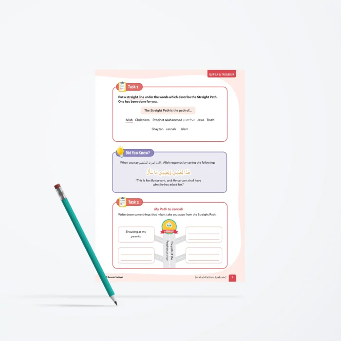 Lesson9-Surah-al-Fatihah-Ayahs-6-7-L3-Quran-Tadabbur-P2-V2
