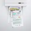 L8 My Prophet ﷺ Loved Sadaqah L3 Adab & Akhlaq P1 to P3 with printer