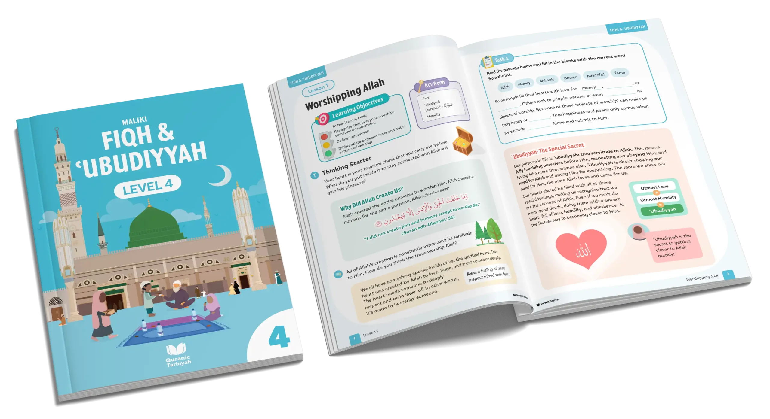 Salah Secrets 3 3 Fiqh 4 Banner 4 scaled - Quranic Tarbiyah