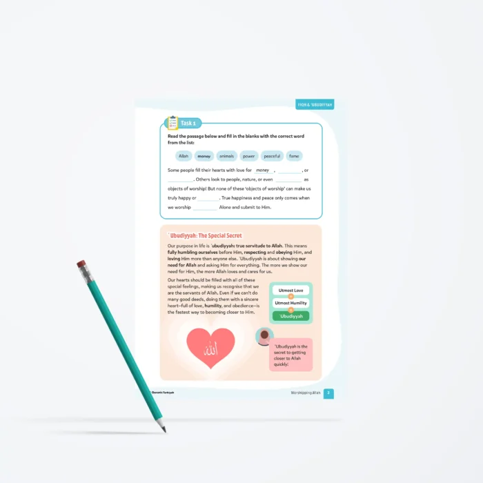Lesson1-Worshipping-Allah-L4-Fiqh-Ubudiyyah-Page 2
