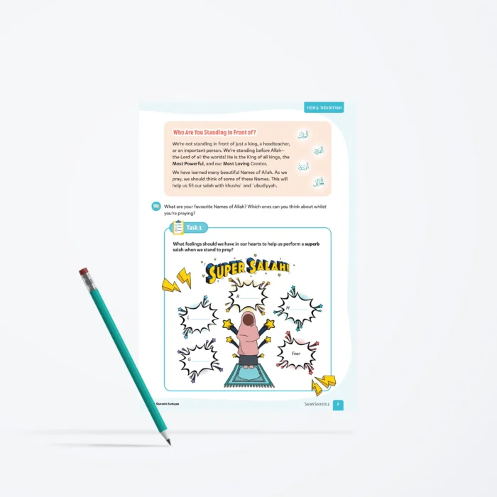 Lesson13-Salah-Secrets-2-L4-Fiqh-Ubudiyyah Page 2