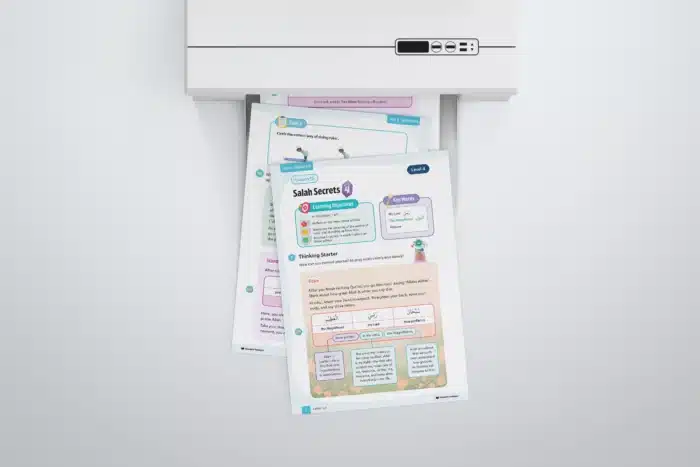 Lesson15-Salah-Secrets-4-L4-Fiqh-Ubudiyyah Page 1 to 3 with printer