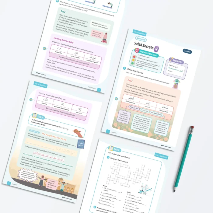 Lesson15-Salah-Secrets-4-L4-Fiqh-Ubudiyyah Page 1 to 4