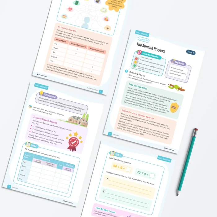 Lesson16-The-Sunnah-Prayers-L4-Fiqh-Ubudiyyah Page 1 to 4