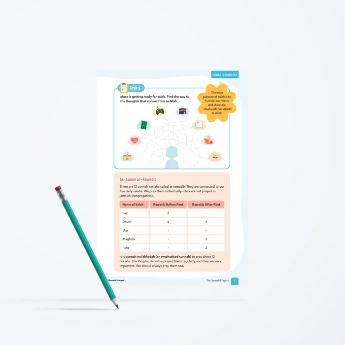 Lesson16-The-Sunnah-Prayers-L4-Fiqh-Ubudiyyah Page 2