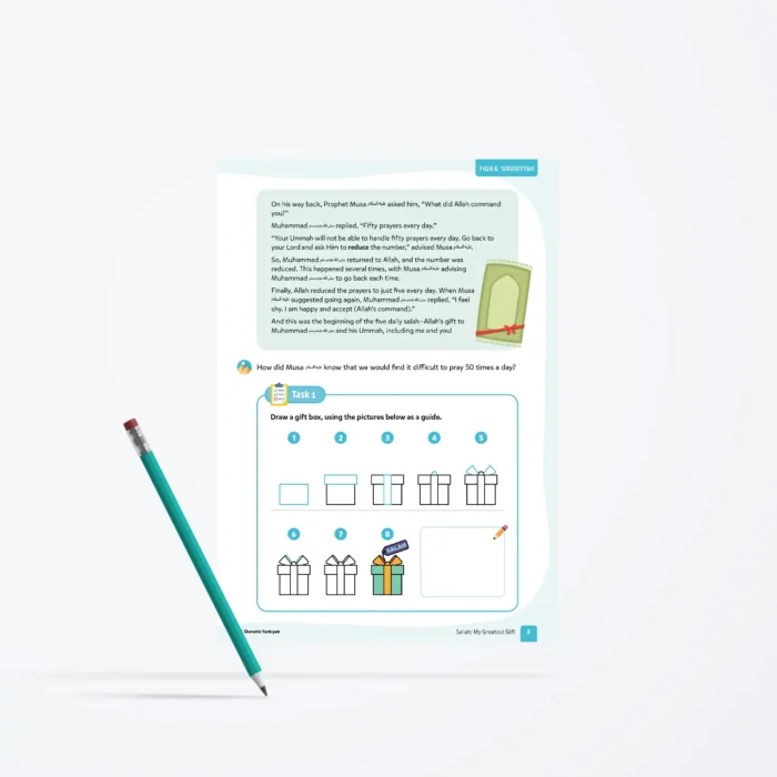 Lesson2-Salah-My-Greastest-Gift-L4-Fiqh-Ubudiyyah-Page2