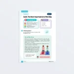 Lesson3-Salah-The-Most-Important-Act-Of-Worship-L4-Fiqh-Ubudiyyah-Page1 Featured