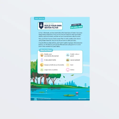 Build-Your-Own-Water-Filter-L4-Fiqh-Ubudiyyah-Activity-Page1 Featured