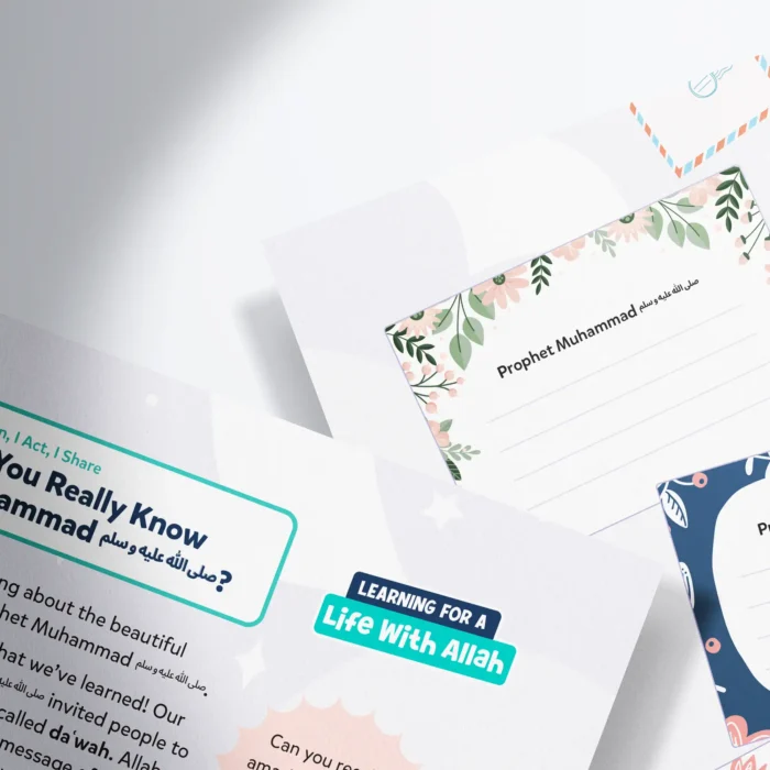 Do-You-Know-Muhammad-SAW-L3-Adab-Akhlaq-Activity-head