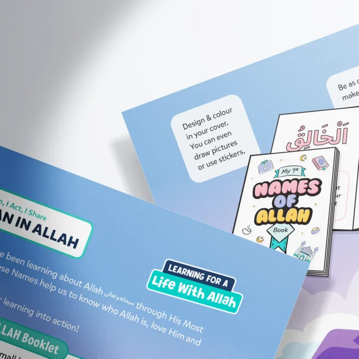 Iman-in-Allah-L3-Iman-Tazkiyah-Activity head