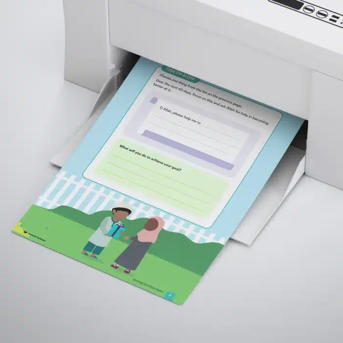 Journey-to-a-Pure-Heart-L4-Iman-Tazkiyah-Activity - Print