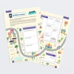 My-Trip-to-a-Masjid-L3-Adab-Akhlaq-Activity-Both-Pages-Featured