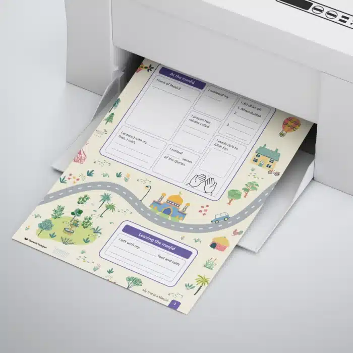 My-Trip-to-a-Masjid-L3-Adab-Akhlaq-Activity-Print