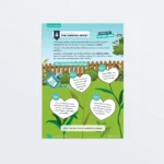 The-Shining-Heart-L3-Page1 Featured - A4 Paper Mockup for Activities