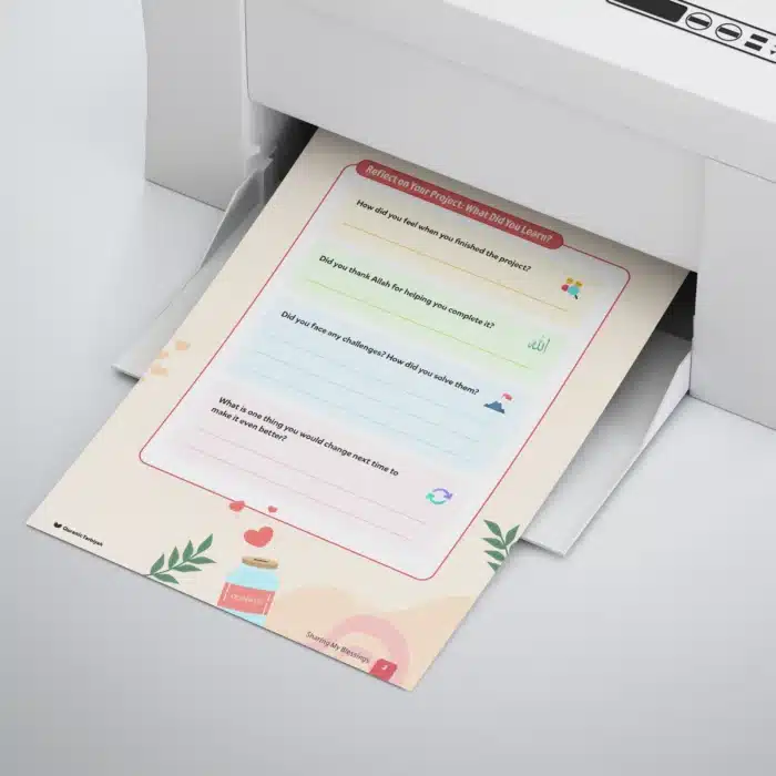 Sharing_My_Blessings-L4-Quran-Tadabbur-Activity - Print