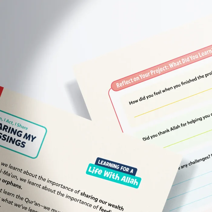Sharing_My_Blessings-L4-Quran-Tadabbur-Activity head