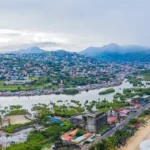 Reviving Iman in Sierra Leone: The Journey to Quranic Tarbiyah 1 Sierra Leone landscape scaled 1 - Quranic Tarbiyah