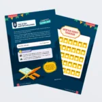 The_40_Day_Quran_Challenge-L4-Quran-Tadabbur-Activity Both pages-featuredv2