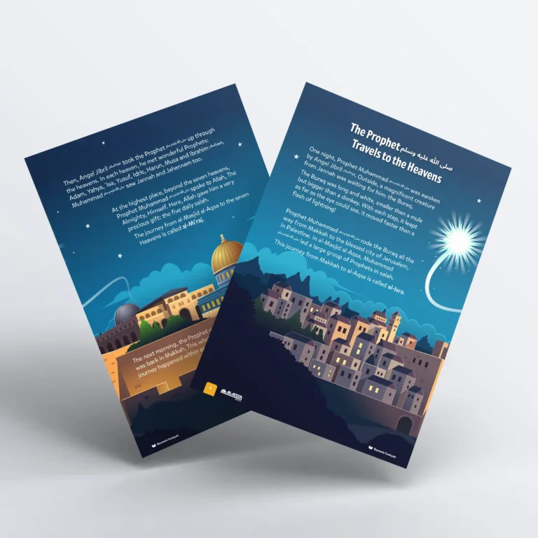 L1-Sirah-Aqsa-week - Lesson-P1 and P2