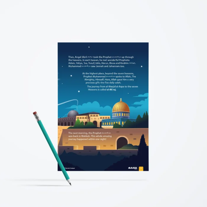 L1-Sirah-Aqsa-week - Lesson-P2