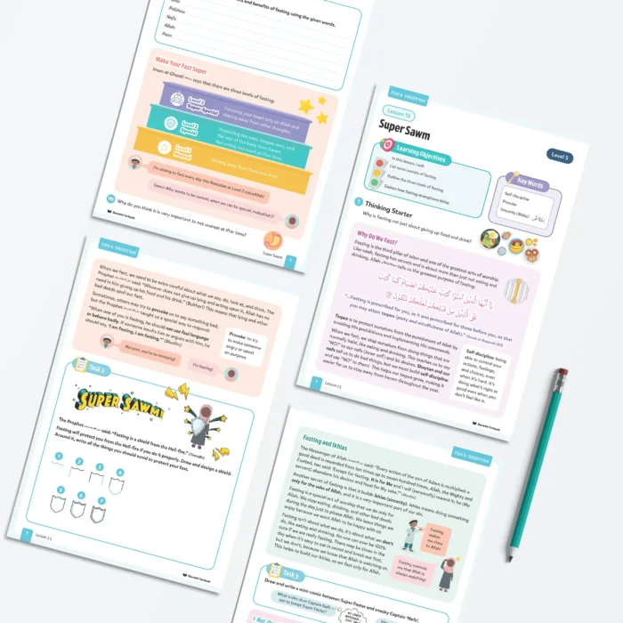 Lesson13-Super-Sawm-L5-Fiqh-Ubudiyyah-P1 to 4