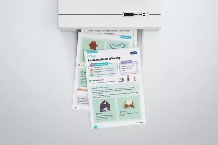 Lesson14-Ramadan-A-Month-of-Worship-L5-Fiqh-Ubudiyyah-P1 to 3 printer