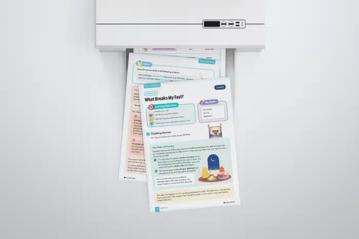 Lesson15-What-Breaks-My-Fast-L5-Fiqh-Ubudiyyah-P1 to 3 printer