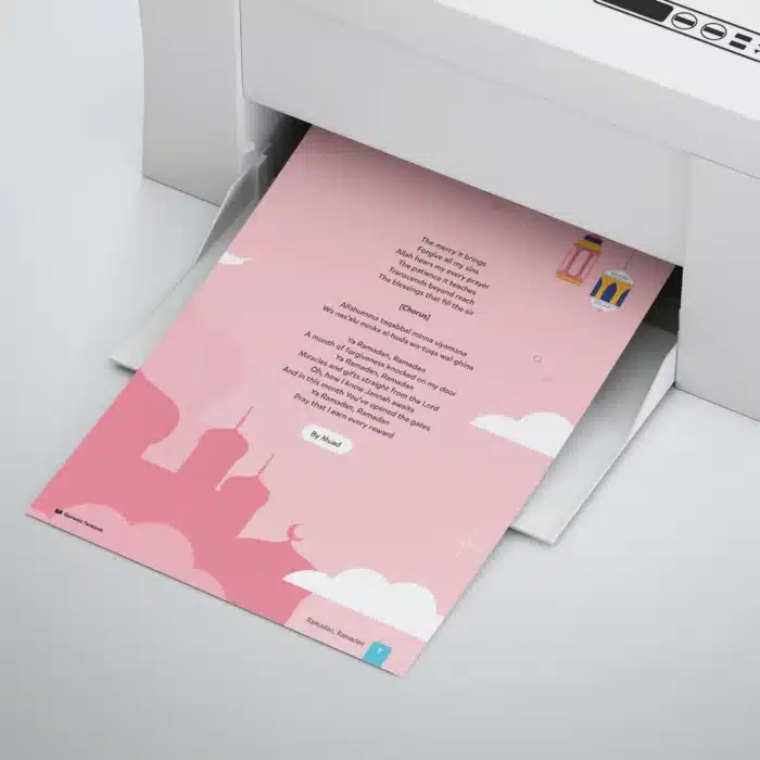 Nashid-Time-Ramadan-Ramadan-L5-Fiqh & Ubudiyyah-Print