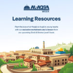 aqsa week resources@2x 100 - Quranic Tarbiyah