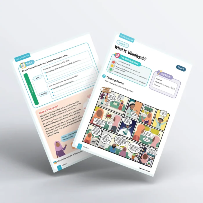 Lesson1-What-Is-Ubudiyyah-L5-Fiqh-Ubudiyyah-P1-and-3