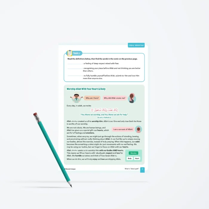 Lesson1-What-Is-Ubudiyyah-L5-Fiqh-Ubudiyyah-P2