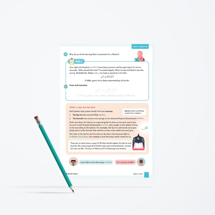 Lesson2-What-Is-Fiqh-L5-Fiqh-Ubudiyyah-P2