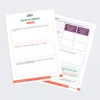 Worksheets-Surah-al-Hujurat-For-Adults-WK2-Both-pages-Featured
