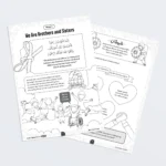 Surah-al-Hujurat-Week-3-We-Are-Brothers-and-Sisters-Both-Pages-Featured