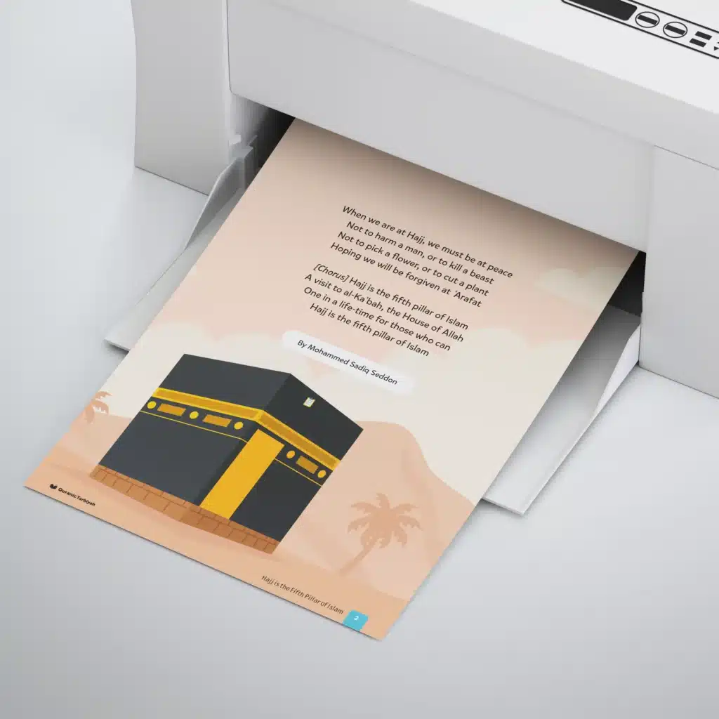 Hajj-is-the-fifth-pillar-Nashid-Fiqh-L3-Print